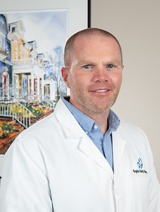 Andrew R. Estill, DDS, FICOI