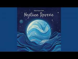 Neptune Reverie – Classical Music for Kids: Planets Edition, Kids Tunes Club