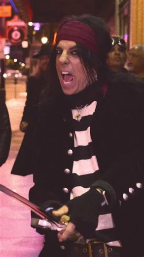 We’re L.O.S.T. • Lost Outcasts Stronger Together • Out Now #crossboneskully #werelost #music #rock