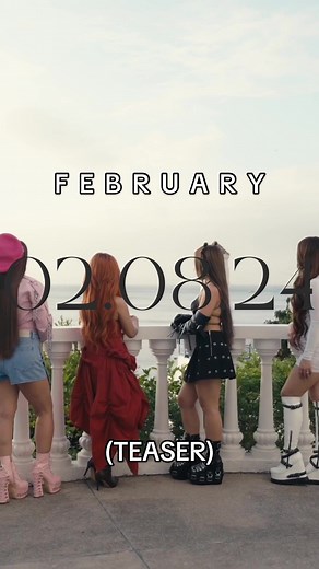 FEBRUARY 02.08.24 TEASER #4thImpact #February #Teaser