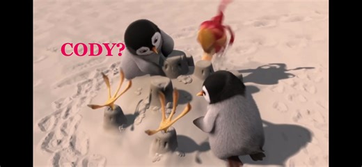 Surf's Up Edit Featuring Chicken Joe
