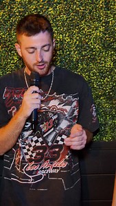 Like maybe $200... | Eric Davis