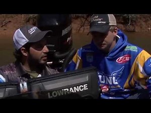 How to Record C-MAP Genesis Sonar Logs with a Lowrance HDS Gen3