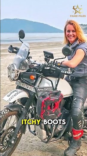The Truth Behind Itchy Boots