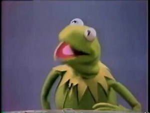 Gene Shalit interviews Jim Henson and Kermit the Frog on Today