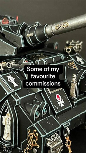 Warhammer Age of Sigmar Miniature Painting Techniques