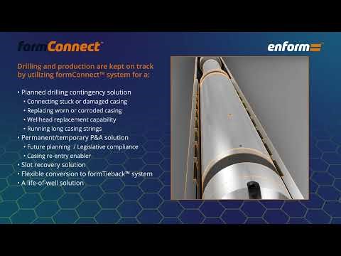 Enform FormConnect™