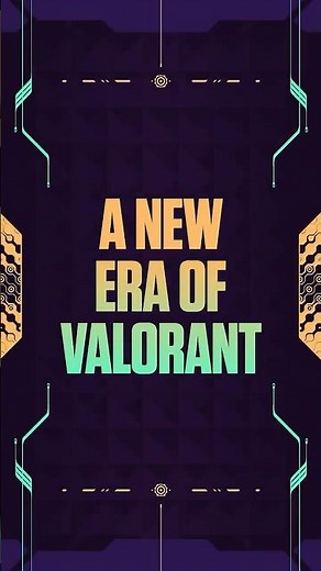 VALORANT is switching to 3rd person.