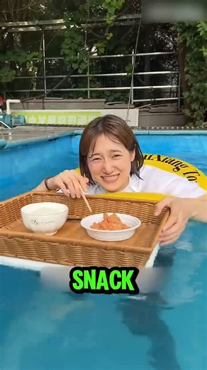 Pool Party #southcarolina #Viral#ReelsAddict #pool #party #food #fun | Jace Malone