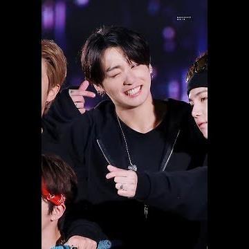 A soft compilation of bts calling jungkook “cute"