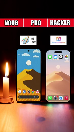 Dynamic Live Wallpapers: Boost Your Productivity