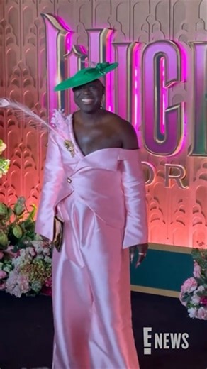 Throwback to Bob The Drag Queen at "Wicked For Good"