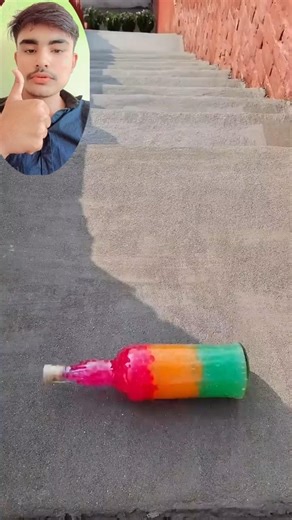 Breaking glass bottles ⚠️🔥 crushing crunchy and soft things #satisfying #asmrsounds #shorts