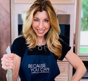Cooking With Shereen Biography, Shereen Pavlides,  #1 Best Social Media Chef, Husband, All Details, Net Worth, Age, Lifestyle, Interesting Facts &More — InstaMix Global