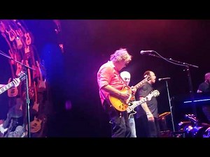 Steve Miller Band and Peter Frampton - Hey Yeah - The Wharf Orange Beach, AL 7/31/10