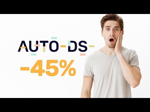 Coupon code 45% Autods ai 2025/reviews Autods ai