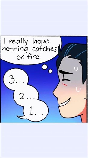 Blobby and friends Comic dub Ep 122 #mycomicshop #animation