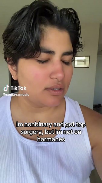Understanding Top Surgery in the Nonbinary Community