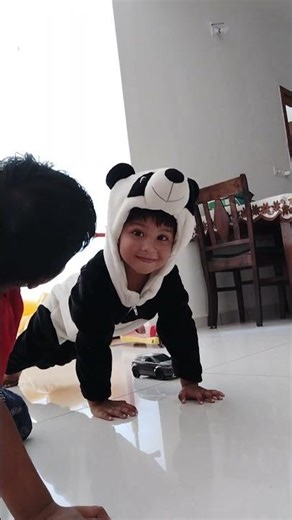 🐒 जंगल जंगल बात चली है, पता चला है 🤣 #trending #video #viral #love #cute #shorts #reels #yt #new