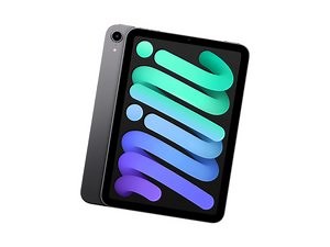 Does Mini 6 Touch ID lock button replacement need to be paired? - iPad Mini 6