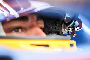 F1: Entenda como funciona a "Driver's Eye", câmera localizada no visor dos pilotos