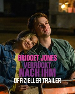 12K reactions · 824 shares | Bridget ist zurück! 勺 Seht jetzt den Trailer zu BRIDGET JONES – VERRÜCKT NACH IHM  Ab 27. Februar nur im Kino. | Universal Pictures | Facebook
