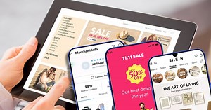 Al alcance de un clic: ¿Cuáles son las páginas de tiendas online para comprar barato y seguro?