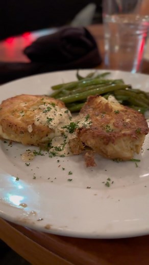 1.9K views | @brooklyncafesandysprings is famous for their delicious seafood and bistro dishes, amazing service, and extensive wine selection! It also makes for a great Valentine’s Day meal ❤️ Make sure to check in with your Dine Like a Local pass to earn points to put toward some awesome giveaways! _______ #sandyspringsgeorgia #visitsandysprings #dlalsandysprings #eatlocal #metroatlanta #atlantaeats #sandyspringsgeorgia | Visit Sandy Springs | Facebook