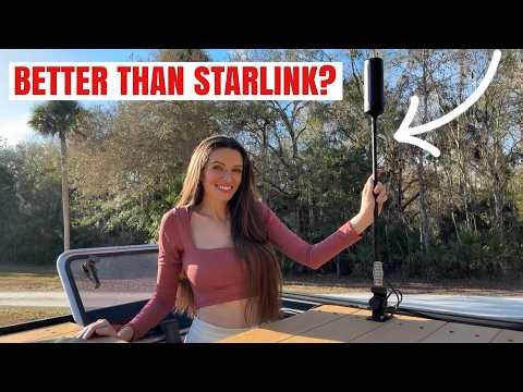 Installing HiBoost on my DIY Camper Van - INSANE Results + 6 Month Review