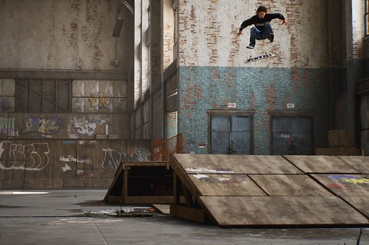 The greatest skateboarding games of all time, ranked by someone who has played them all | Stuff