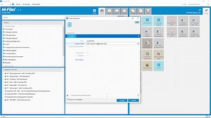 How To Create and Complete Assignments in M-Files