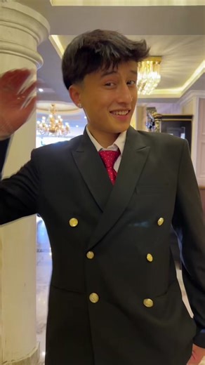 Nikit dulal on TikTok