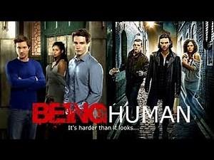 Being Human UK Season 1 Episode 3