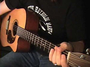 Boot Scootin' Boogie Full Guitar Lesson By Scott Grove