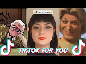 *NEW* Best of Flash Warning Tiktok Challenge July 2020