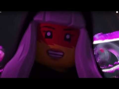 a message from the crystal king