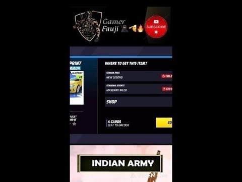 Free fire || gamer fauji live 🫡💪🔥