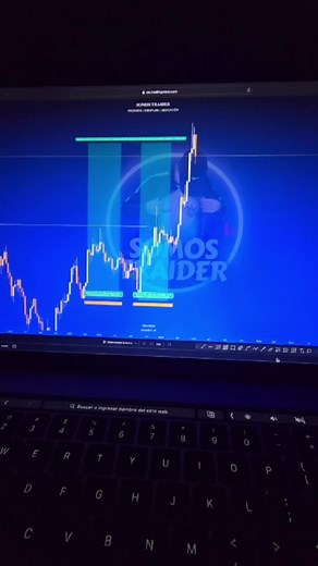 ¡Tu sacrificio de hoy, serán los resultados de mañana! 💪🏼 #esfuerzo #dedicación #éxito #trading #forex #disciplina
