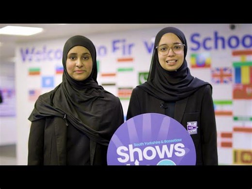 HPV Film | Weston Park Cancer Charity