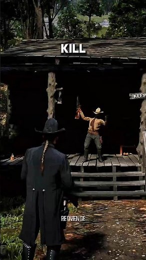 3 Rare Weapons You Can Get for Free in Red Dead Redemption 2