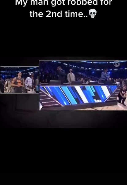 2020 NBA Dunk Contest Highlights: Aaron Gordon's Robbery