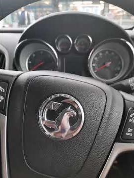 How to change km kilometres to mileage or mileage to kilometres on all vauxhall including Opel.