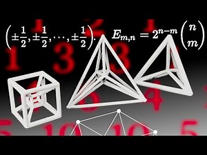 3 shapes that DON'T EXIST in our dimension!