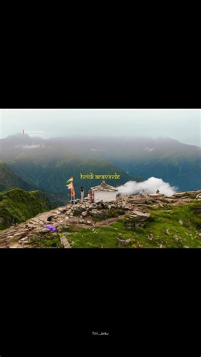 Ankit | travel filmmaker on Instagram: "शांति ❤️…. . . . .#trending #newreel #explorepage #travel #sukoon"