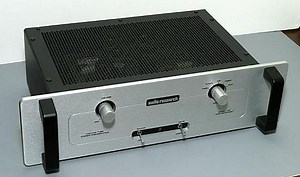 Audio research ls8 mkii preamplifier schematic