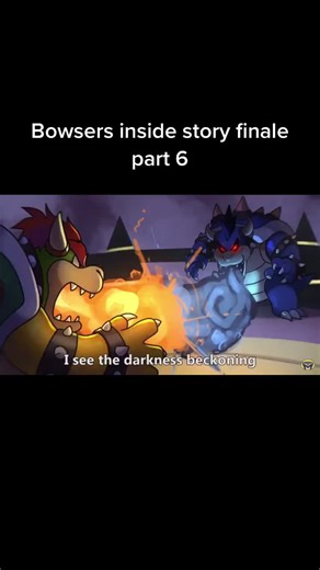 Bowsers inside story on TikTok