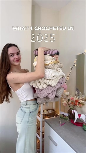 Creative Crochet Projects and Pattern Ideas