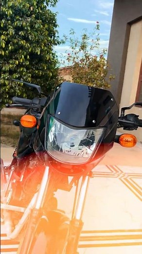 New LED Indicator Installation on Bike | Easy Installation | Bike Modification 2026 | #shorts