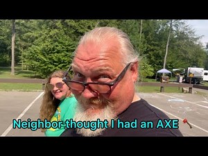 Cooks Forest State Park Campground Review