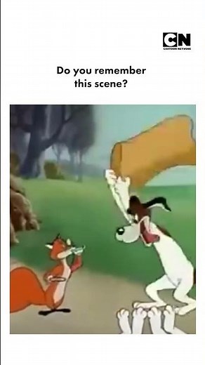 Out foxed🦊| Cartoon for Kids🤩| #shorts | ‪@cnindia‬